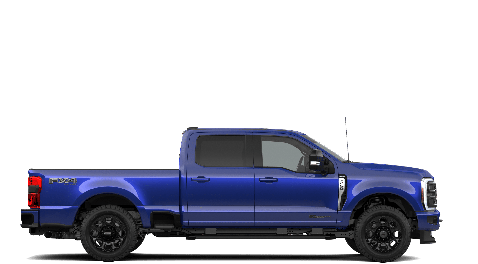 2026 Ford Super Duty® External Image 1